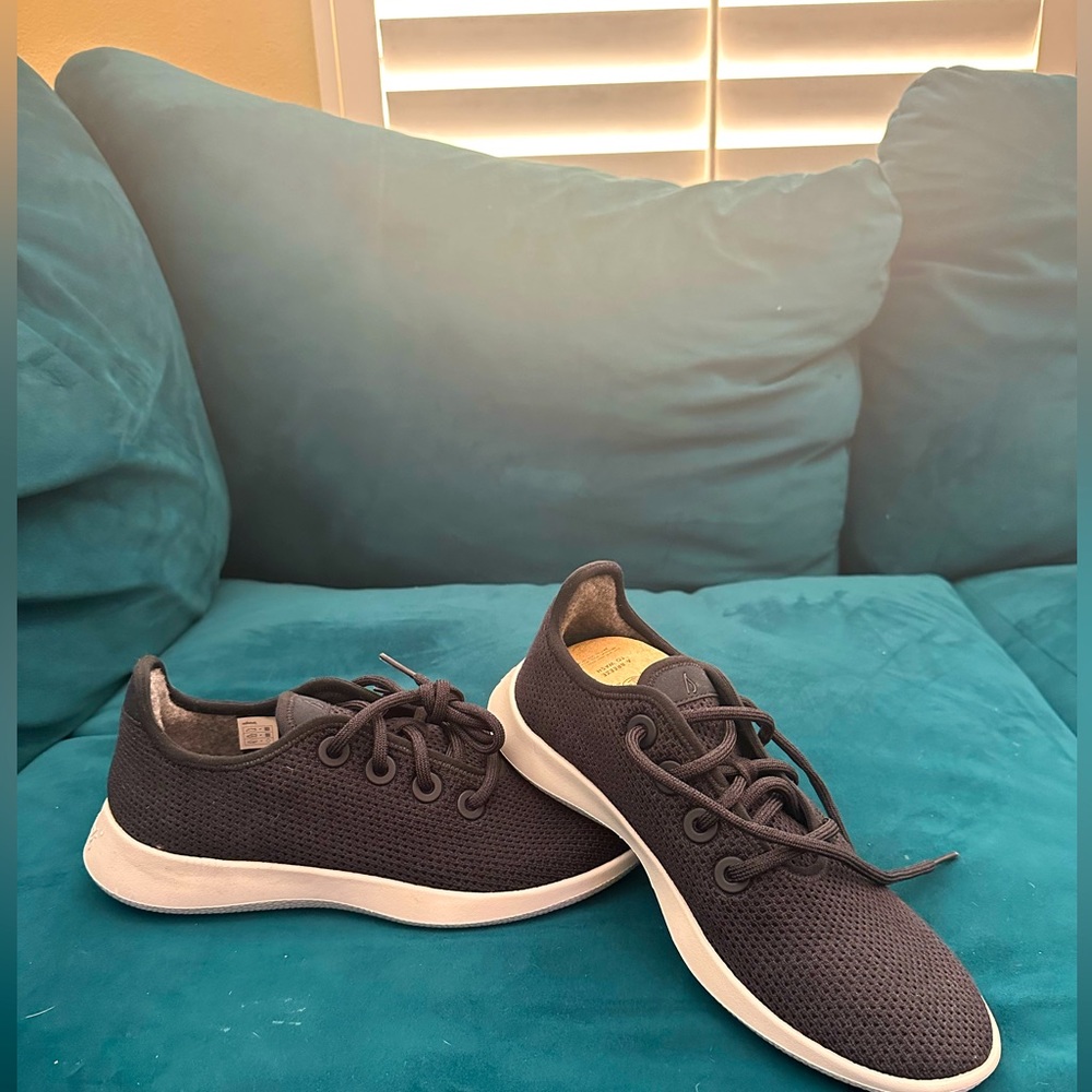 Women's AllBirds Tree runners